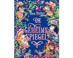 Boek De zeven rozen 8 -   De geheime spiegel 9789059248359, Verzenden, Zo goed als nieuw