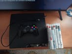Sony - Playstation 3 (PS3) - Spelcomputer, Spelcomputers en Games, Nieuw