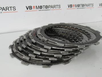 Cagiva Canyon 600 Koppelingsplaten, Ophalen of Verzenden, Nieuw