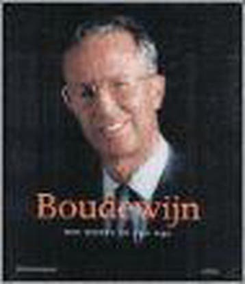Boudewijn 9789020930238, Boeken, Verzenden, Gelezen