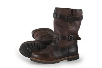 Travelin Laarzen in maat 38 Bruin, Kleding | Dames, Schoenen, Hoge laarzen, Bruin, Verzenden, Travelin