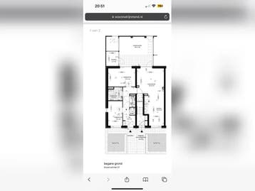Te huur: Appartement Planetenlaan in Spijkenisse, Spijkenisse, Appartement, Zuid-Holland