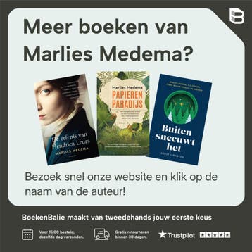 Lysbeth - Marlies Medema 9789023961581, Verzenden, Zo goed als nieuw, Marlies Medema