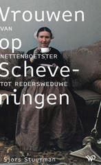 Vrouwen op Scheveningen / Historische reeks Muzee, Verzenden, Zo goed als nieuw, Sjors Stuurman