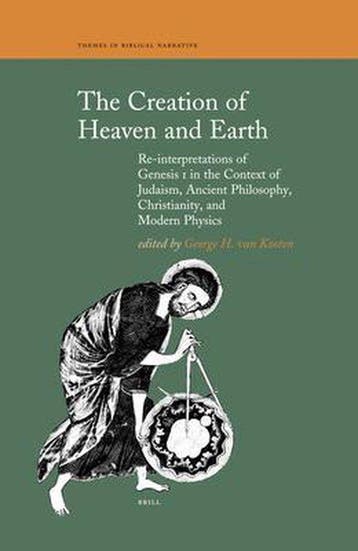 Themes in Biblical Narrative-The Creation of Heaven and, Ophalen of Verzenden, Nieuw