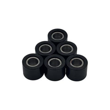 Variorolset 19x15,5mm 9.5 Gram, Fietsen en Brommers, Ophalen of Verzenden, Nieuw, Overige merken