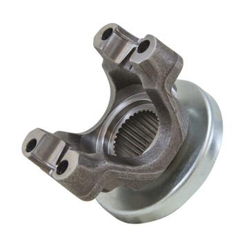 Yukon Gear Yoke For GM 12 Bolt Car & Truck / 1310 U/Joint, Ophalen of Verzenden, Nieuw