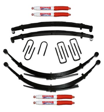 Skyjacker 6SYS,87-91DGE CUM, 4HYDROS, Ophalen of Verzenden, Nieuw