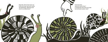 In de tuin / Hé beestjes! 9789025775865 Erik van Os, Boeken, Verzenden, Gelezen, Erik van Os