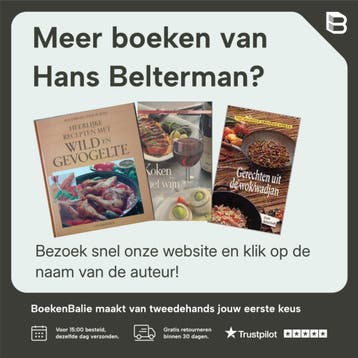 Eenvoudige kipgerechten - Hans Belterman 9789026932823, Verzenden, Gelezen, Hans Belterman