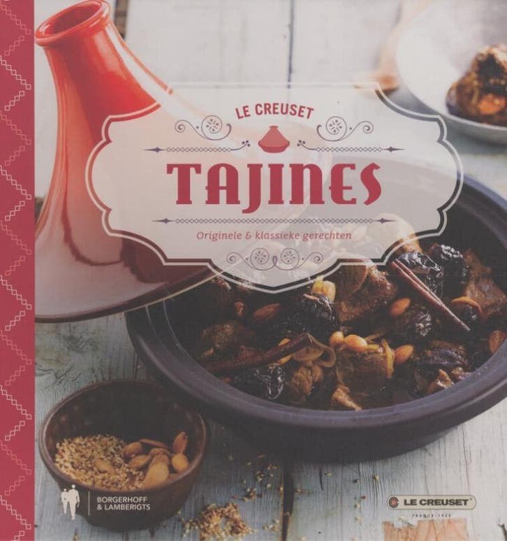 Tajines 9789089312587 Malika Hamza, Boeken, Kookboeken, Zo goed als nieuw, Verzenden