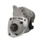 Startmotor John Deere 7.5 kW - 24V, 11 tanden, Ophalen of Verzenden, Nieuw, Motor en Techniek, Zeilboot of Motorboot