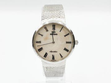Rado - Lepor Deluxe - Zonder minimumprijs - Unisex -, Nieuw