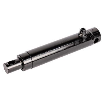 Enkelwerkende hydraulische cilinders - met bevestiging/hole, Ophalen of Verzenden, Nieuw