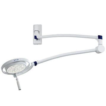 Mach LED 120F onderzoekslamp - focusseerbaar met, Verzenden, Nieuw in verpakking