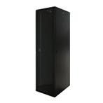 22U serverkast met glazen voordeur (BxDxH) 600x1000x1166mm, Ophalen of Verzenden, Nieuw