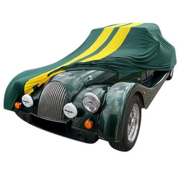 Autohoes voor Morgan Plus 4 new (2006-present) Indoor BESTE, Ophalen of Verzenden, Nieuw, Op maat