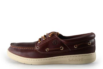 Timberland Bootschoenen in maat 44 Rood, Kleding | Heren, Schoenen, Overige kleuren, Verzenden, Timberland, Boots