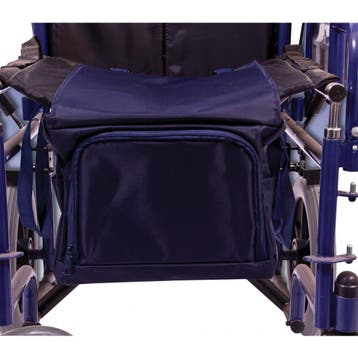 Tas voor onder de rolstoelzitting (Rolstoeltas), Ophalen of Verzenden, Nieuw