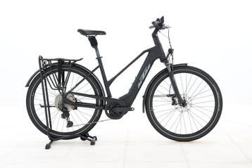 KTM MACINA STYLE 720 – 2024 – 170 - 177 cm, Verzenden, Zo goed als nieuw