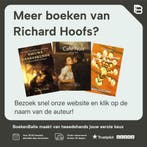Cirkel van leven 9789063788827 Richard Hoofs, Boeken, Verzenden, Zo goed als nieuw, Richard Hoofs