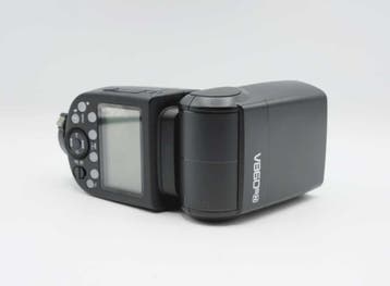 Godox Speedlite V860III Nikon Kit OCCASION (892), Ophalen of Verzenden, Zo goed als nieuw