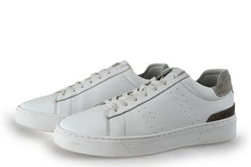 Cycleur de Luxe Sneakers in maat 42 Wit, Verzenden, Wit, Cycleur de Luxe, Sneakers of Gympen