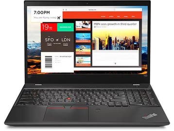 Lenovo ThinkPad T580 – Intel Core i5-8250U – 8GB – 256, Computers en Software, Windows Laptops, 15 inch, Ophalen of Verzenden