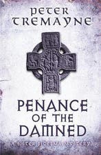 Tremayne, P: Penance of the Damned (Sister Fidelma Mysteries, Verzenden, Gelezen, Peter Tremayne