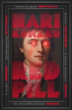 Red Pill - Hari Kunzru 9781471194504, Verzenden, Zo goed als nieuw, Hari Kunzru