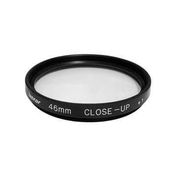 Izumar 46mm Close-Up Filter +1 Diopter – Basisvergroting &, Verzenden, Nieuw