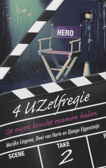 4Uzelfregie - Lingsma, Boeken, Verzenden, Gelezen