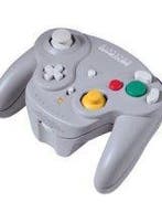 GameCube Controller Wireless Wavebird Lelijk Eendje - iDEAL!, Spelcomputers en Games, Ophalen of Verzenden, Gebruikt
