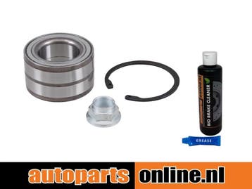 Wiellager set Land Rover Range Rover Sport achterzijde, link, Verzenden, Nieuw, Land Rover