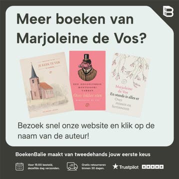 Afdalingen - Marjoleine de Vos 9789026338915, Verzenden, Zo goed als nieuw, Marjoleine de Vos