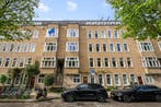 Te huur: Appartement Rooseveltlaan in Amsterdam, Noord-Holland, Appartement, Amsterdam