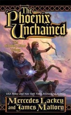 Phoenix Unchained 9780765355065 Mercedes Lackey, Verzenden, Gelezen, Mercedes Lackey
