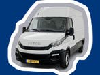 Iveco Daily 35S14V 2.3 352 Luchtgeveerde stoel Trekhaak 3500, Stof, Gebruikt, Euro 6, Iveco