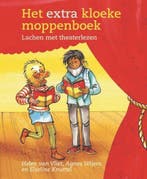 9789075689969 Theaterlezen - Het extra kloeke moppenboek, Boeken, Verzenden, Nieuw, Agnes Wijers