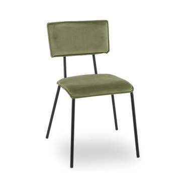 (MDK-107686) CS RS4 Stoel, Huis en Inrichting, Stoelen, Ophalen of Verzenden, Nieuw