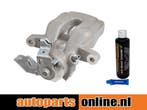 Remklauw Peugeot 208 achterzijde, links, Verzenden, Nieuw, Peugeot