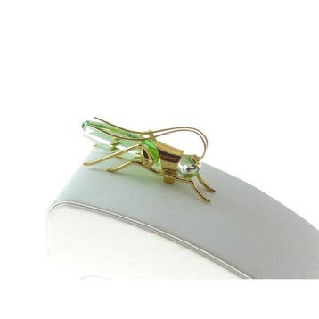 Swarovski - Beeld, Swarovski Paradise Bugs - Cavalletta