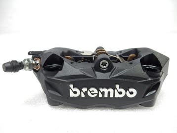 BMW F 900 R Remklauw Brembo links / 34118556205 / 8556205, Motoren, Onderdelen | BMW, Ophalen of Verzenden, Gebruikt