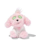 HEMA Sleutelhanger 9x9x12cm hond Pompom, Verzenden, Nieuw