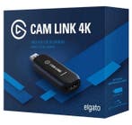 Elgato Cam Link - 4K Game Capture Card (In doos), Verzenden, Zo goed als nieuw