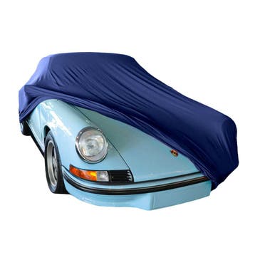 Autohoes voor Porsche 964 (1989-1994) Indoor BESTE PASVORM, Ophalen of Verzenden, Nieuw, Op maat