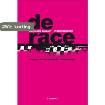 De race 9789020992250 Julien van Remoortere, Verzenden, Gelezen, Julien van Remoortere