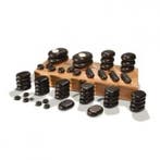 Hotstone deluxe set 70 stuks, Sport en Fitness, Massageproducten, Verzenden, Nieuw