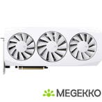 XFX Mercury Radeon RX 9060 XT 16GB OC White, Verzenden, Nieuw