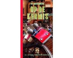 Boek Het Muizenhuis - Op de kermis 9789047621997, Verzenden, Nieuw